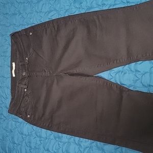 Women's Levi's Boot cut Jeans